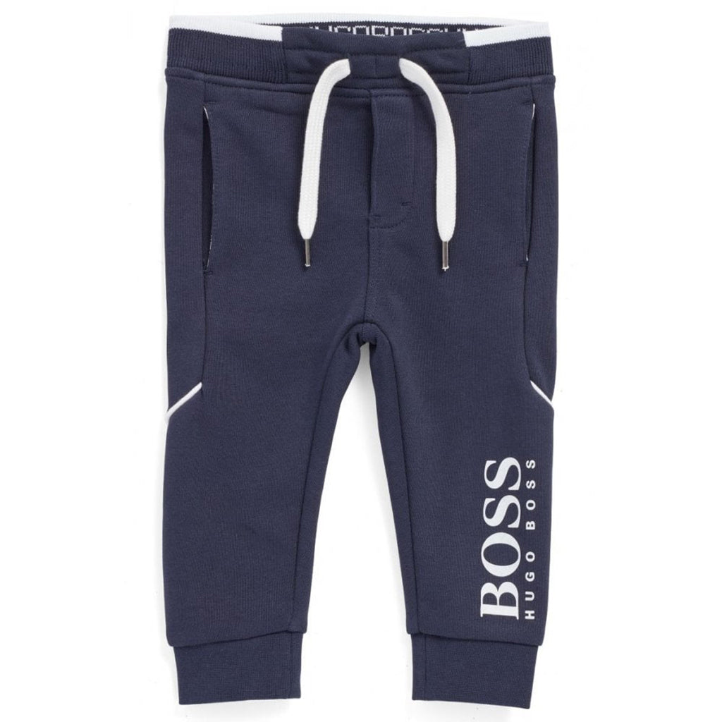 kids-atelier-kid-boys-boss-navy-jogging-bottoms-with-logo-j04j63-849-navy