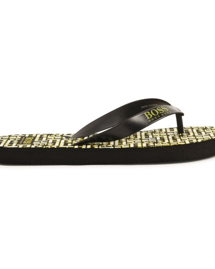boss-black-logo-flip-flop-j29247-09b
