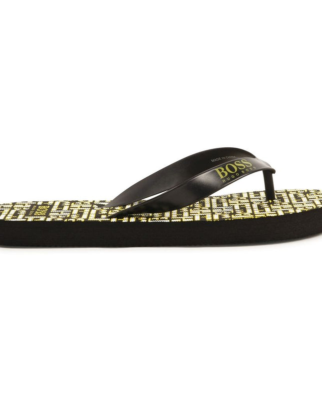 boss-black-logo-flip-flop-j29247-09b