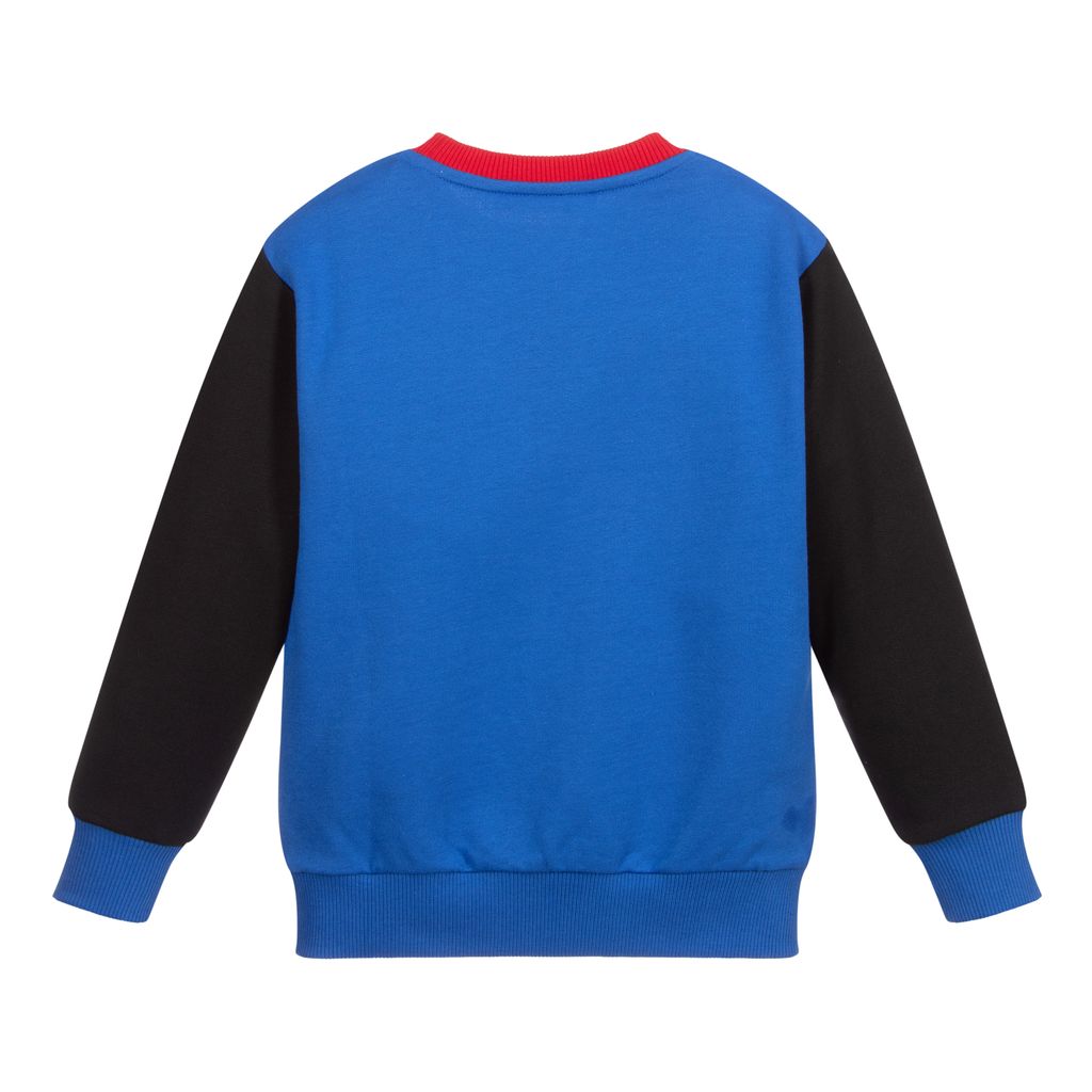 kids-atelier-versace-blue-90s-vintage-logo-sweatshirt-yd000288-ya00078-a3499