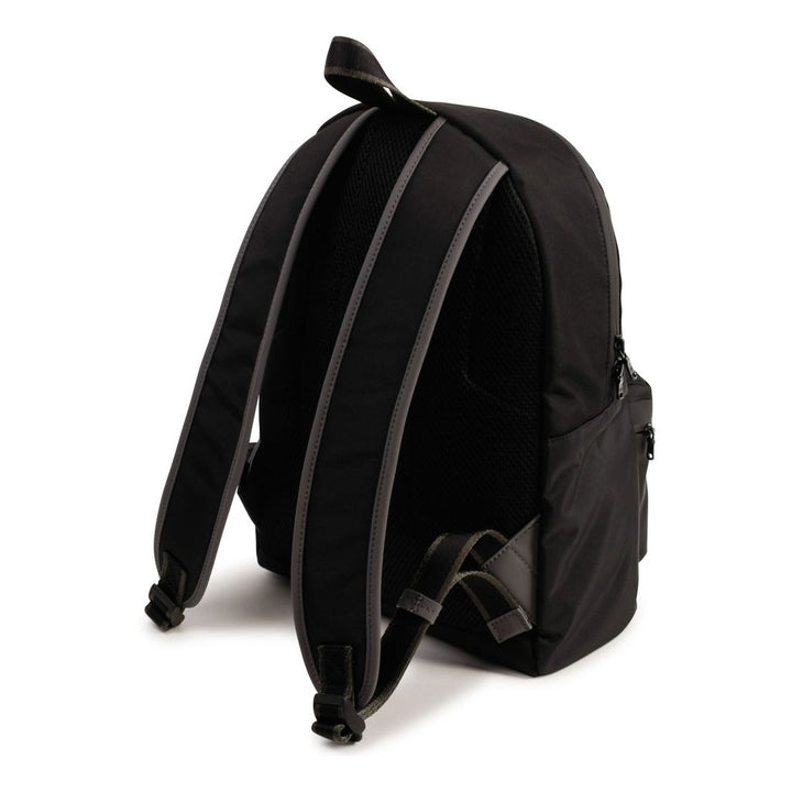 kids-atelier-boss-kid-childrens-boys-black-logo-backpack-j20278-09b