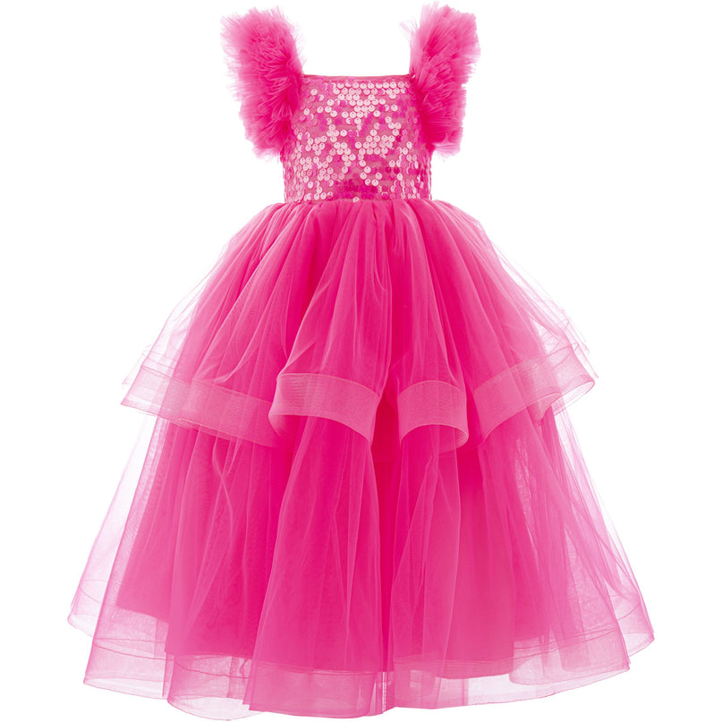 kids-atelier-mimi-tutu-kid-girl-fuchsia-peralta-sequin-ruffle-tulle-dress-5482-fuchsia
