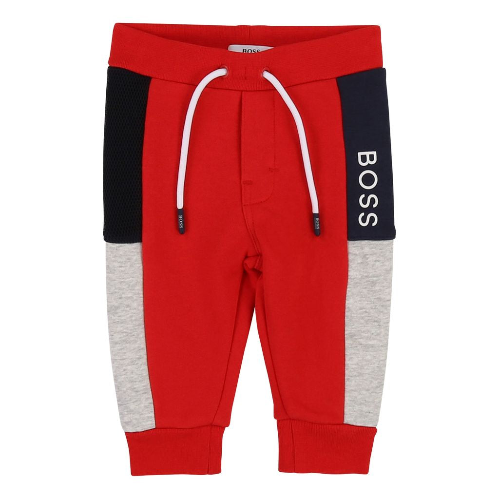 boss-red-jogging-bottoms-j04348-97e