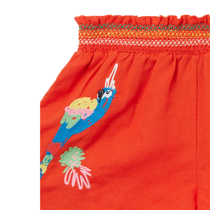 kids-atelier-stella-kid-girl-red-parrot-embroidered-shorts-ts6c69-z0138-412