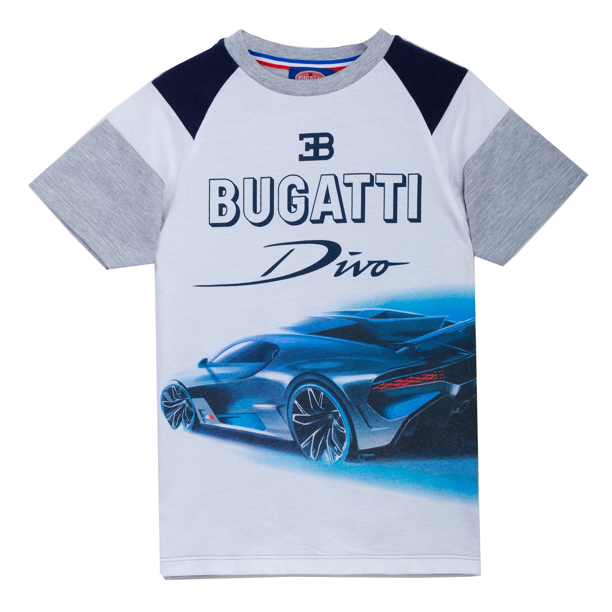 Bugatti junior abbigliamento store