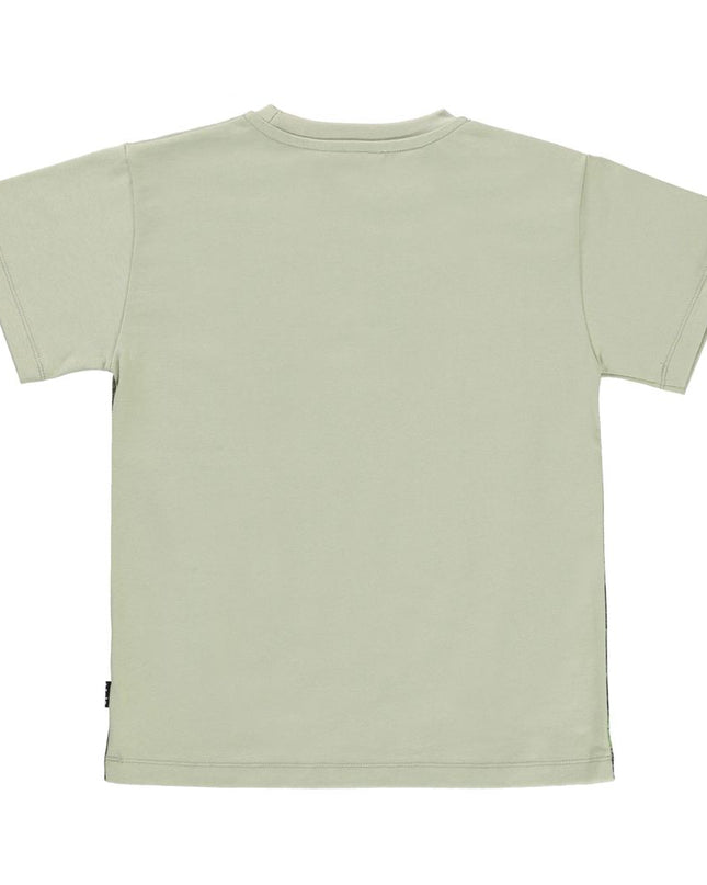 molo-Multicolor Rasmus T-Shirt-1w22a210-7823