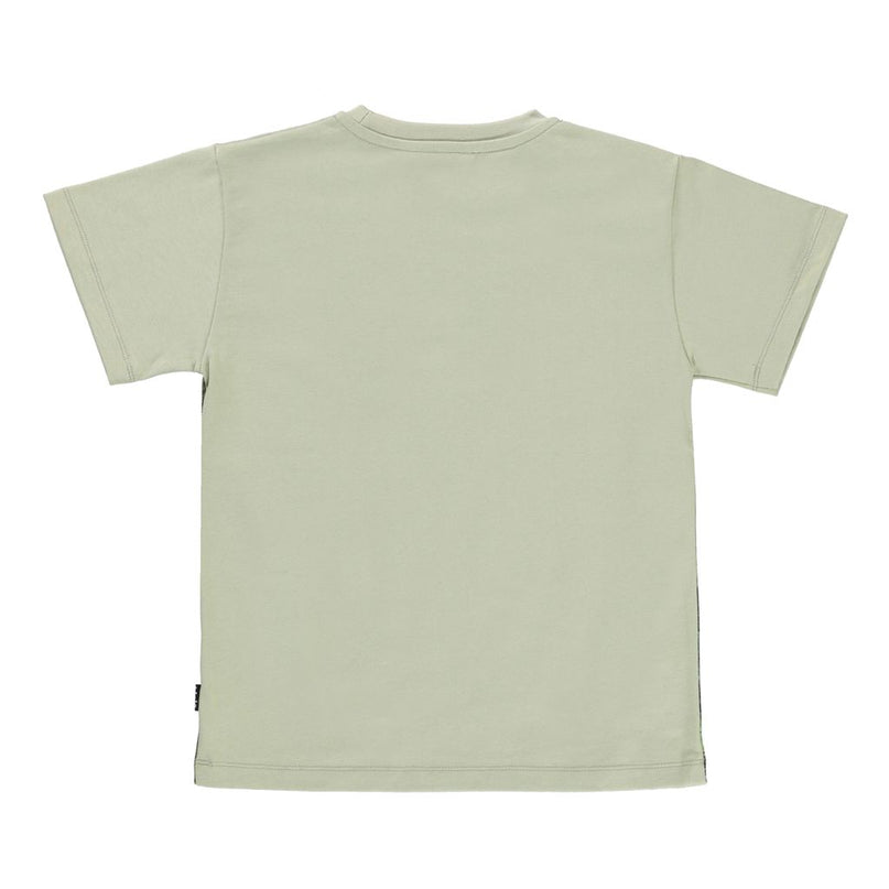 molo-Multicolor Rasmus T-Shirt-1w22a210-7823