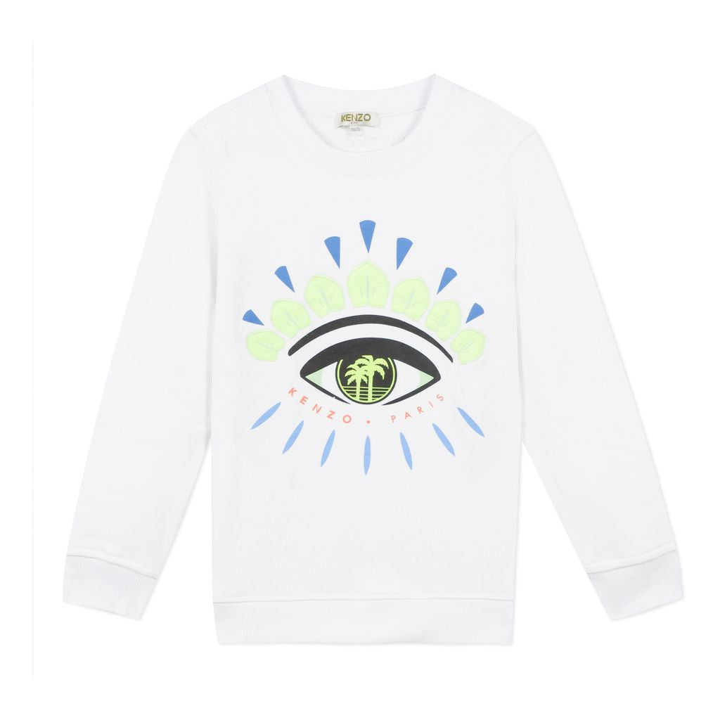 kenzo-white-eye-graphic-sweatshirt-kq15538-01