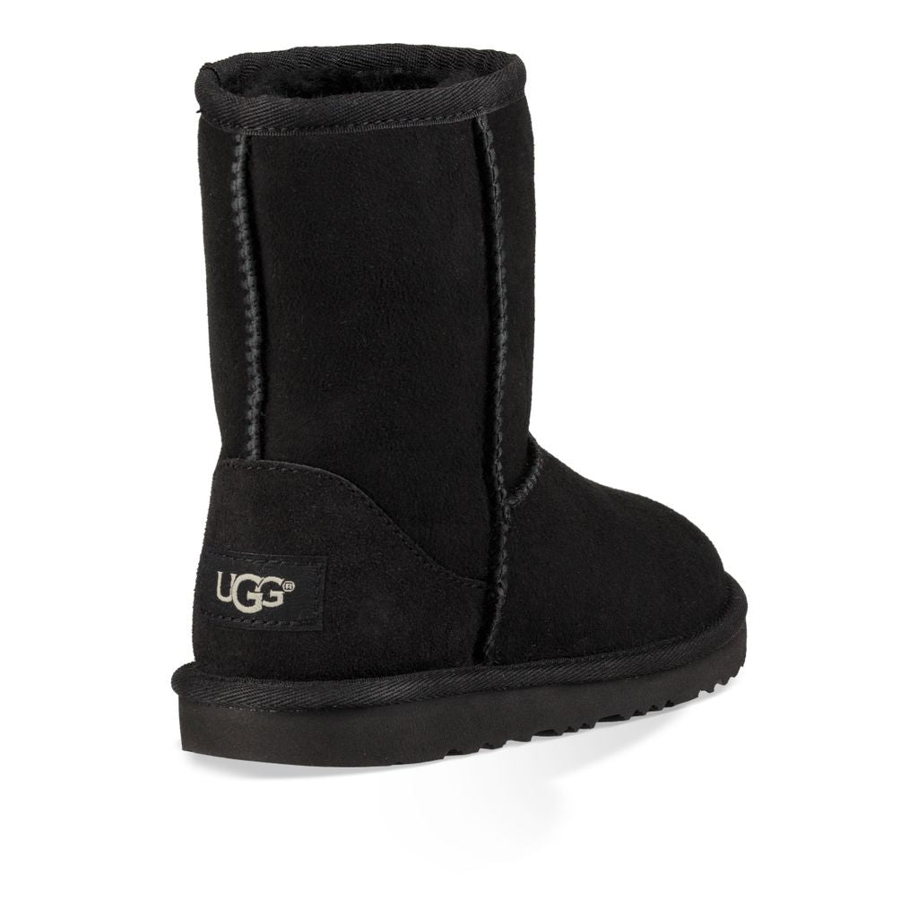 Ugg aya boot black clearance
