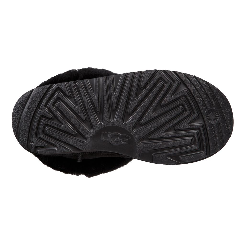 Black Classic II Boots kids atelier