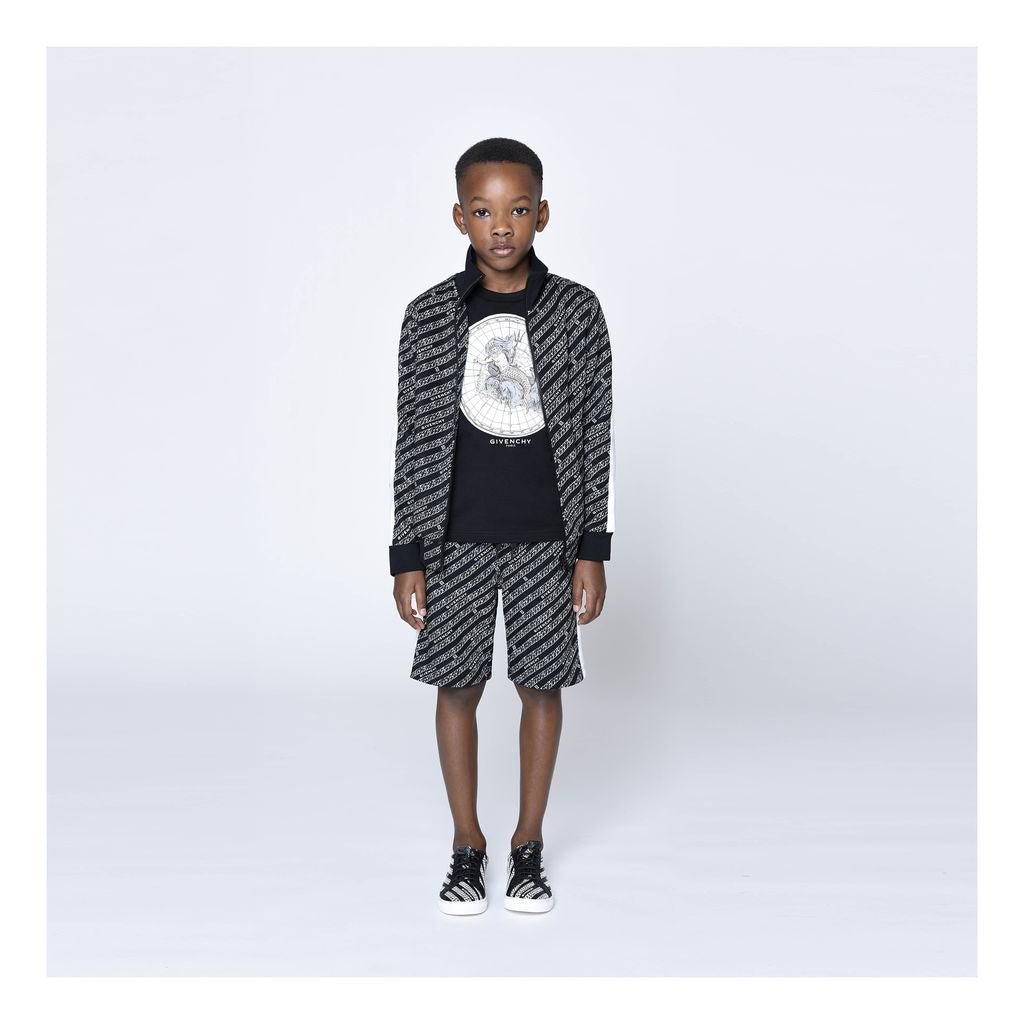 Givenchy bermuda deals