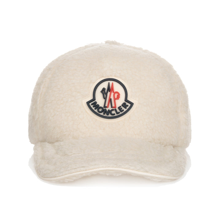 moncler-White Teddy Hat-g2-954-3b727-20-809by-050