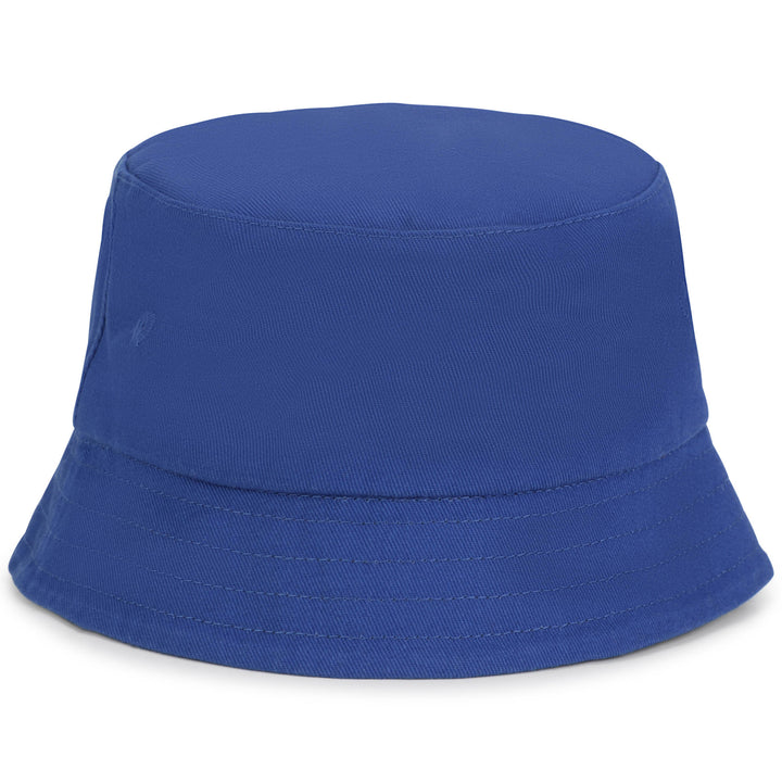 boss-j01142-79b-Blue Logo Bucket Hat