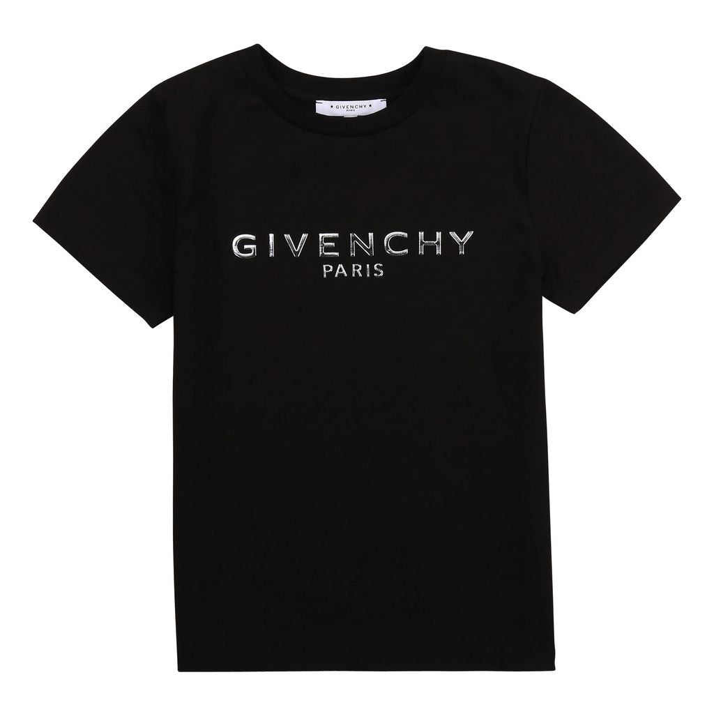 givenchy-black-shiny-logo-t-shirt-h25247-09b