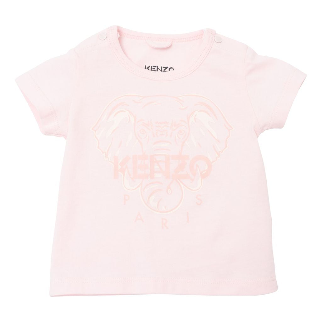 kids-atelier-kenzo-baby-girl-pink-elephant-logo-t-shirts-k95075-44d