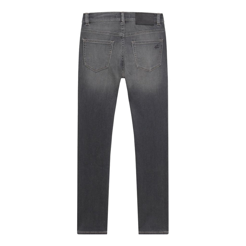 Brady Gunmetal Jeans