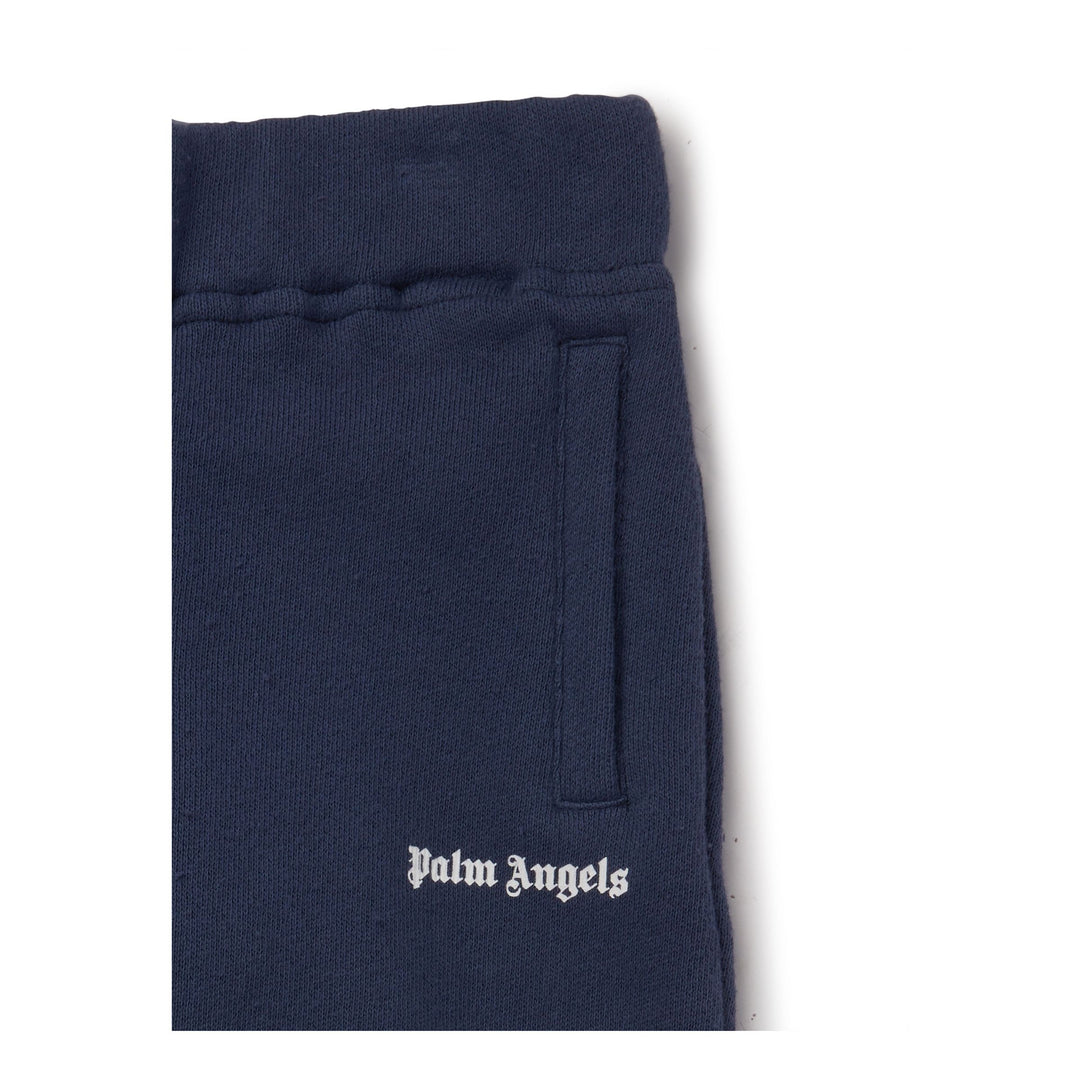 palm-angels-pbxd003s23fle0024601-Navy Blue Sweatpants