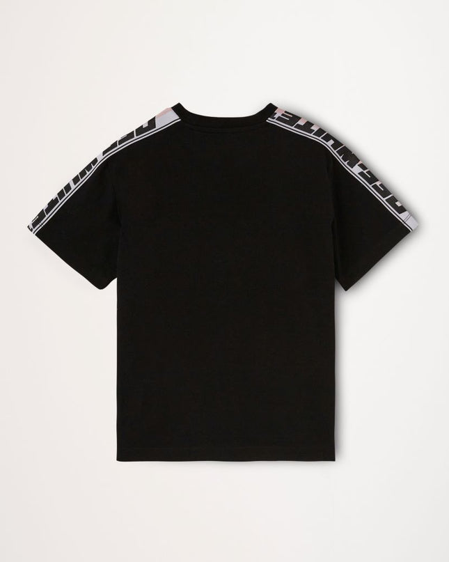 ow-Black T-Shirt-ogaa008c99jer0011010
