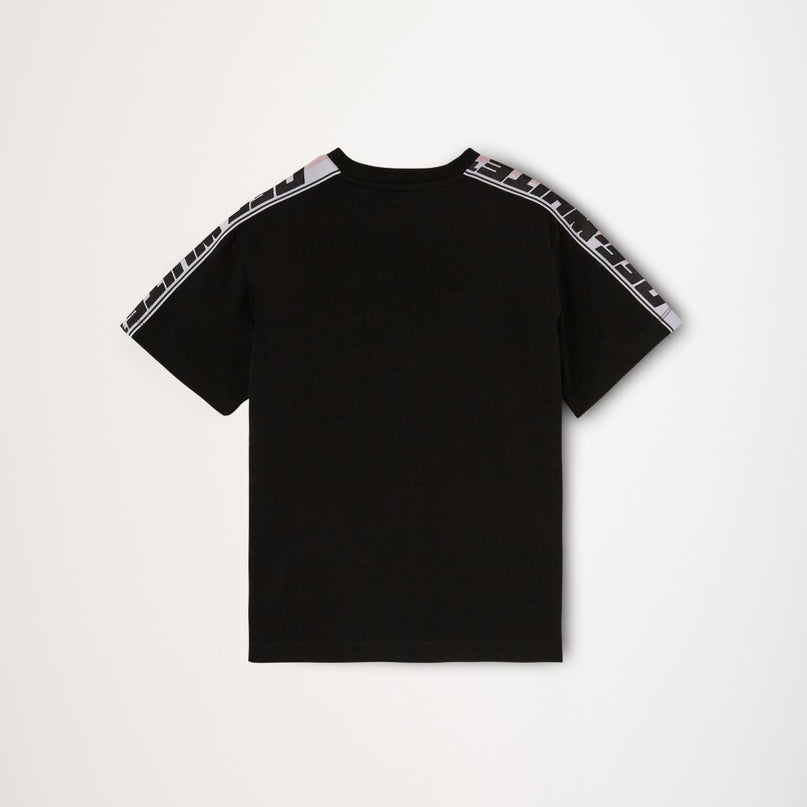 ow-Black T-Shirt-ogaa008c99jer0011010