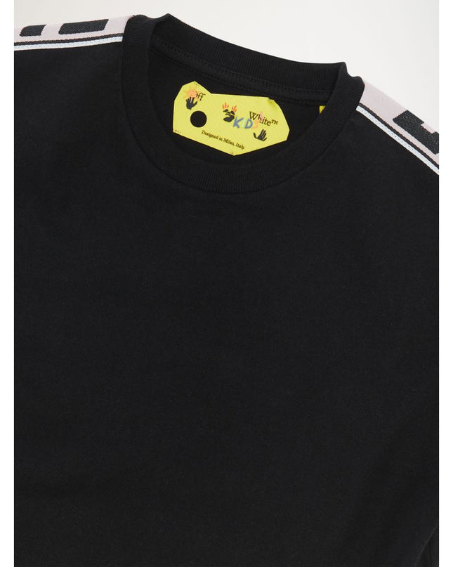 ow-Black T-Shirt-ogaa008c99jer0011010