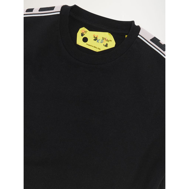 ow-Black T-Shirt-ogaa008c99jer0011010