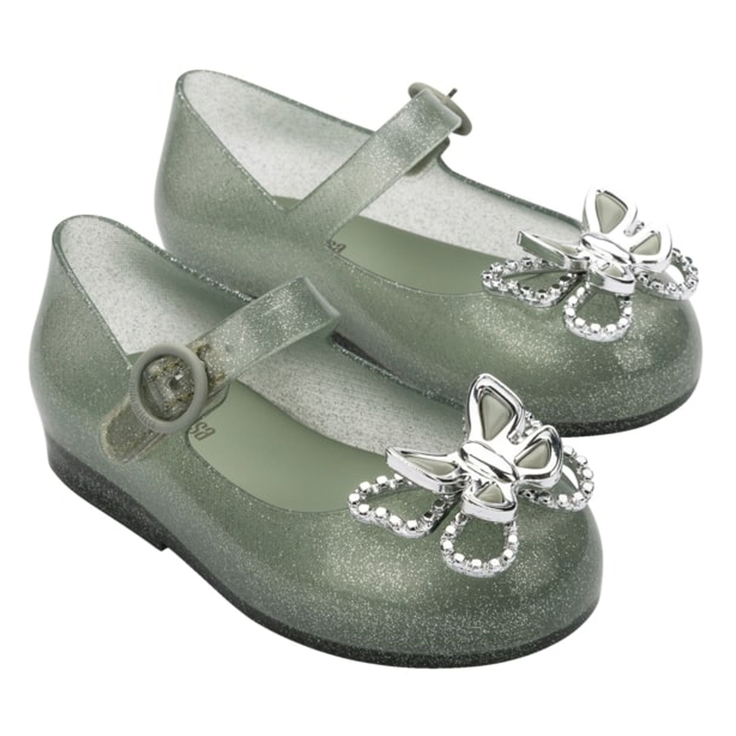 Melissa slides sale clearance