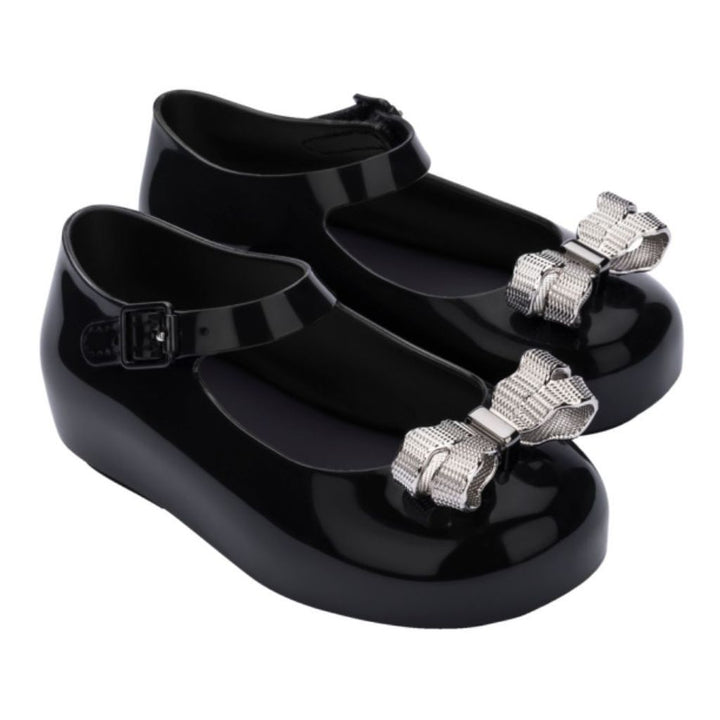 kids-atelier-melissa-baby-girl-black-glitter-bow-jelly-shoes-bb-33499-50545-black-silver