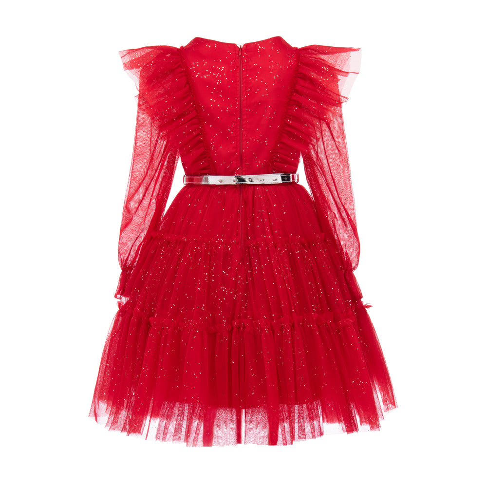 kids-atelier-tulleen-kid-girl-red-komina-glitter-tulle-dress-72033-red
