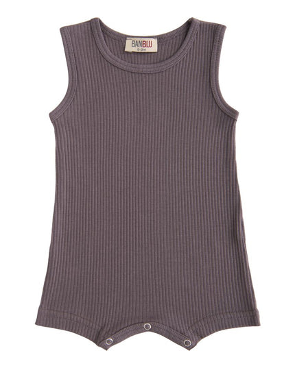 kids-atelier-banblu-baby-boy-girl-unisex-purple-plum-sleeveless-modal-romper-51270-faded-plum