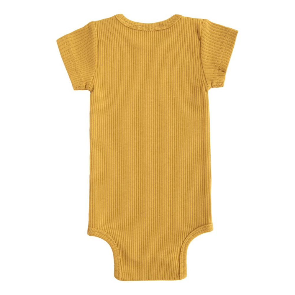kids-atelier-banblu-gender-neutral-unisex-yellow-mustard-ss-modal-bodysuit-51177-mustard