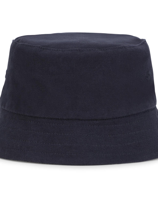 boss-j01142-849-Navy Blue Bucket Hat