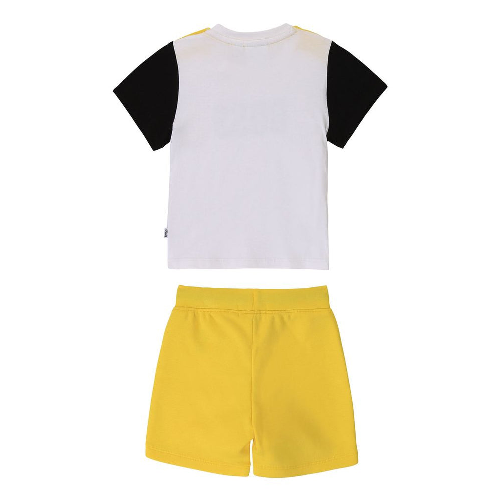 boss-White & Yellow Outfit-j08048-n05
