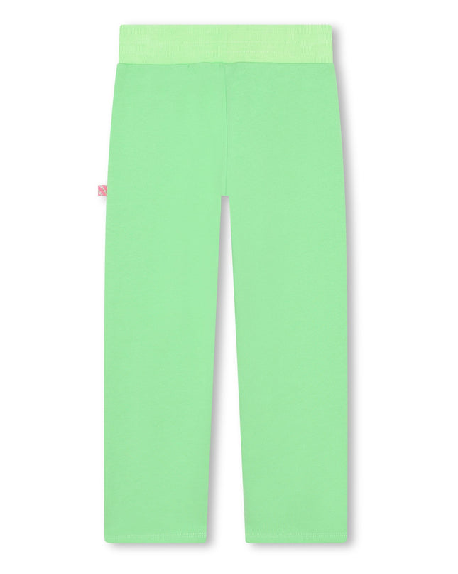 kids-atelier-billieblush-kid-girl-green-comic-graphic-sweatpants-u14694-66c