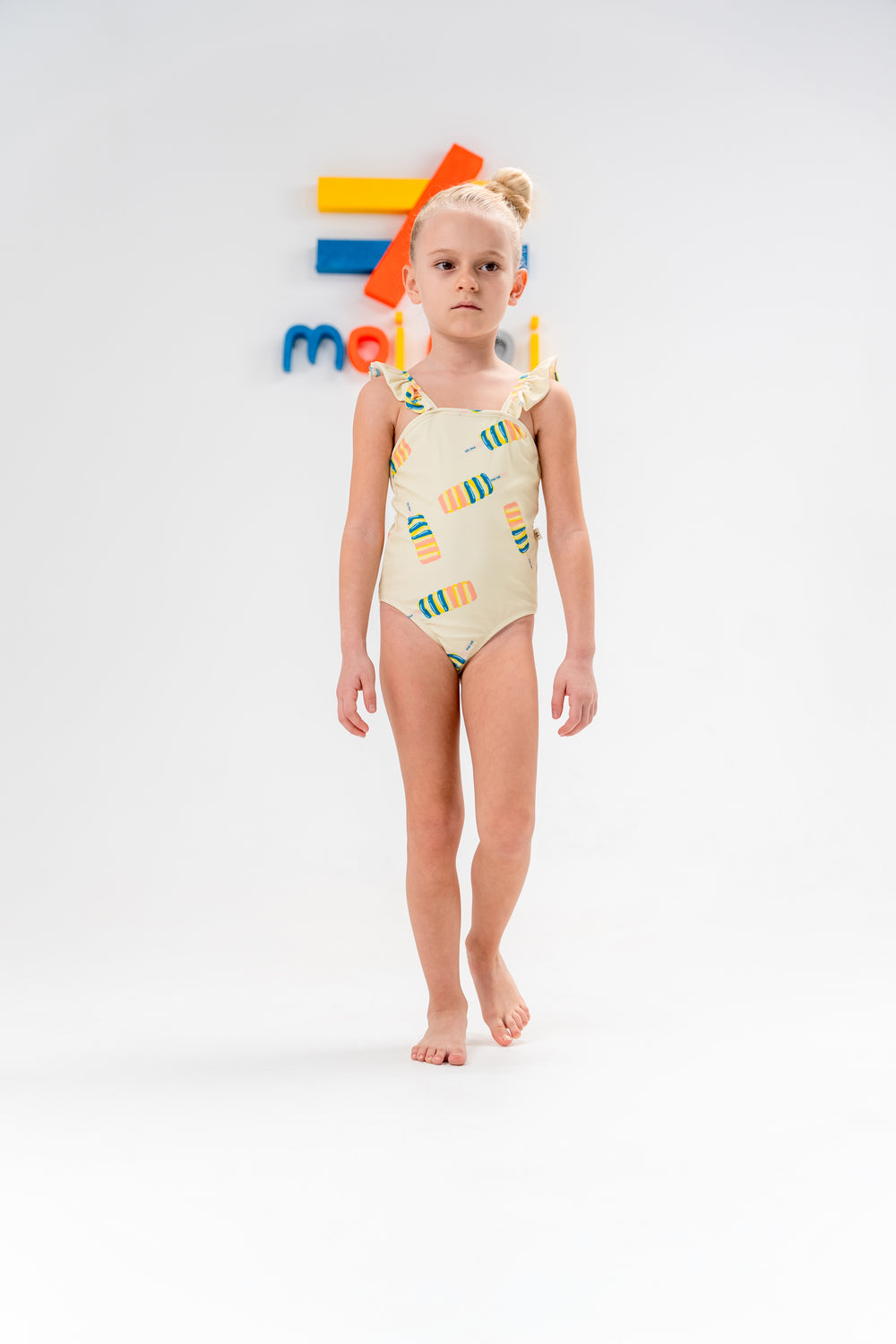 kids-atelier-moi-noi-kid-baby-girl-orange-fig-print-one-piece-swimsuit-mn1105-orange