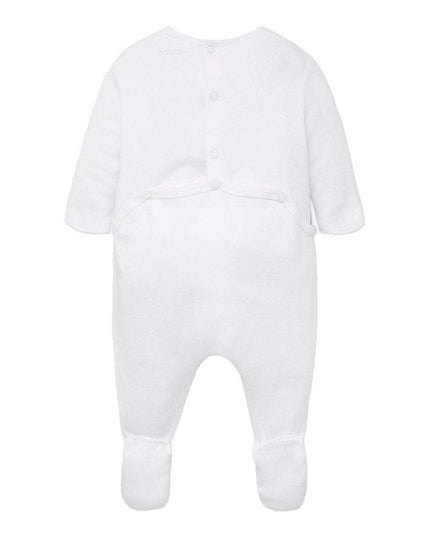 kenzo-White Pajamas-k97004-103