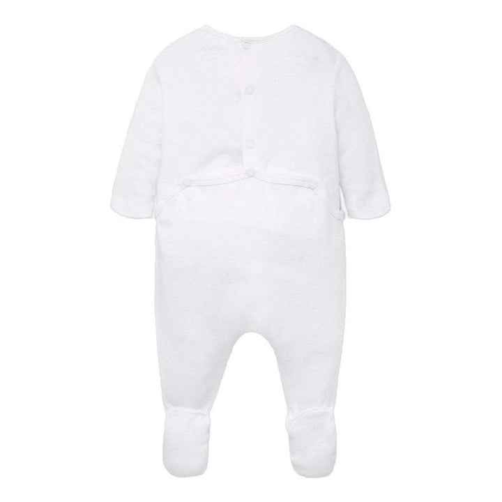 kenzo-White Pajamas-k97004-103
