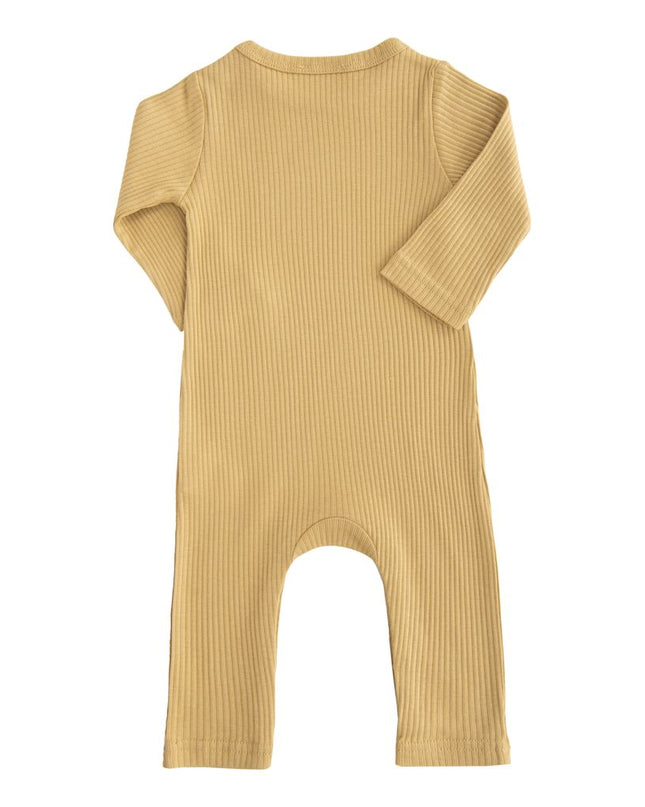 kids-atelier-banblu-gender-neutral-unisex-yellow-biscotti-ls-modal-romper-51175-biscotti