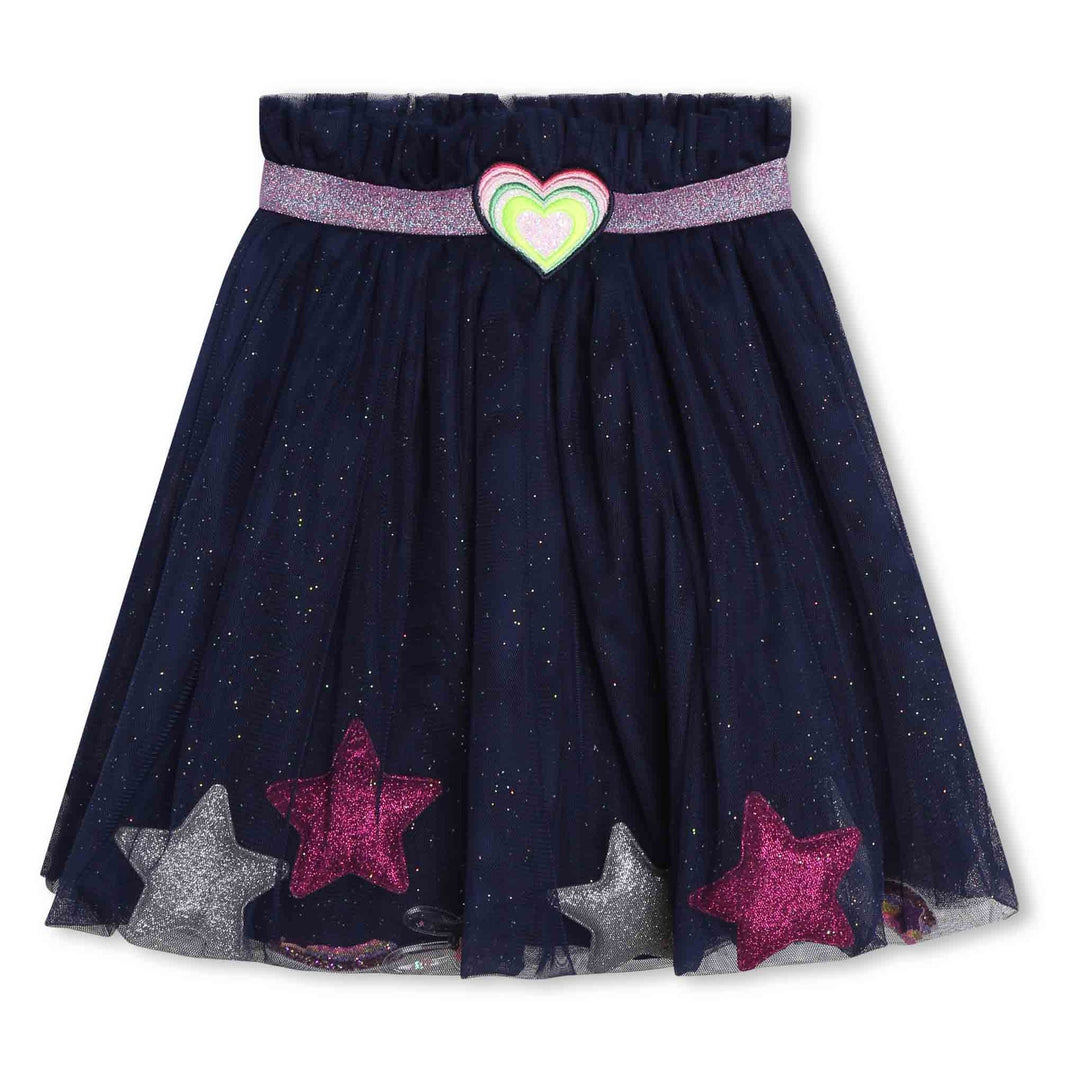 kids-atelier-billieblush-kid-girl-navy-star-glimmer-skirt-u13362-85t