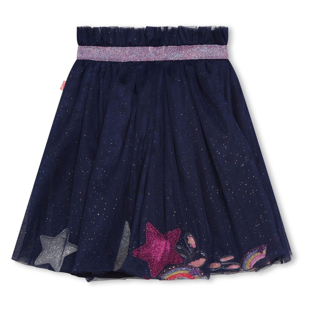 kids-atelier-billieblush-kid-girl-navy-star-glimmer-skirt-u13362-85t