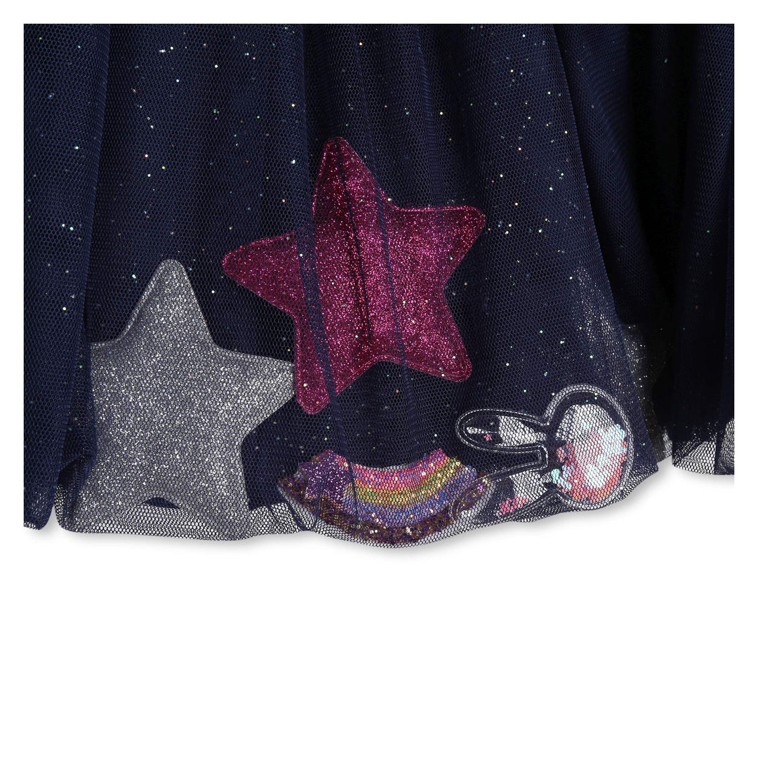 kids-atelier-billieblush-kid-girl-navy-star-glimmer-skirt-u13362-85t