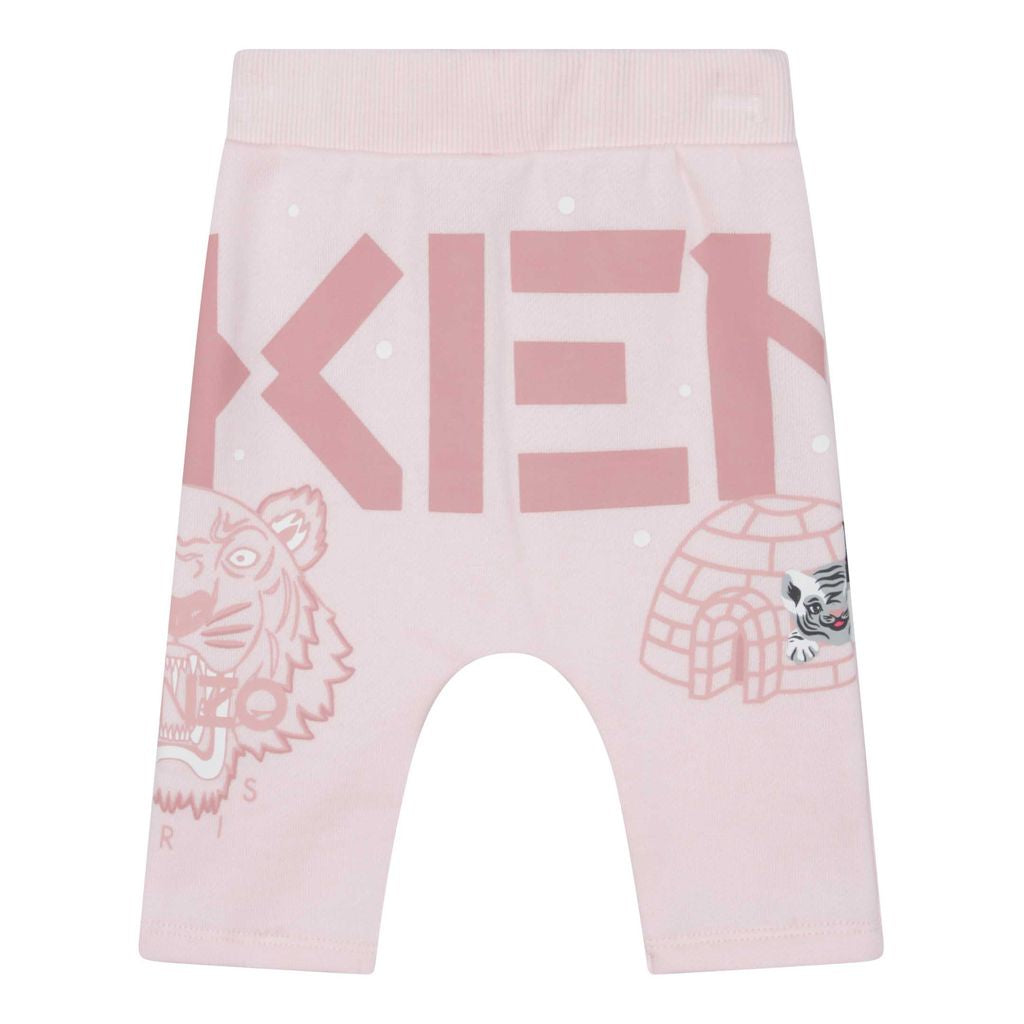 Kenzo jogging suit deals