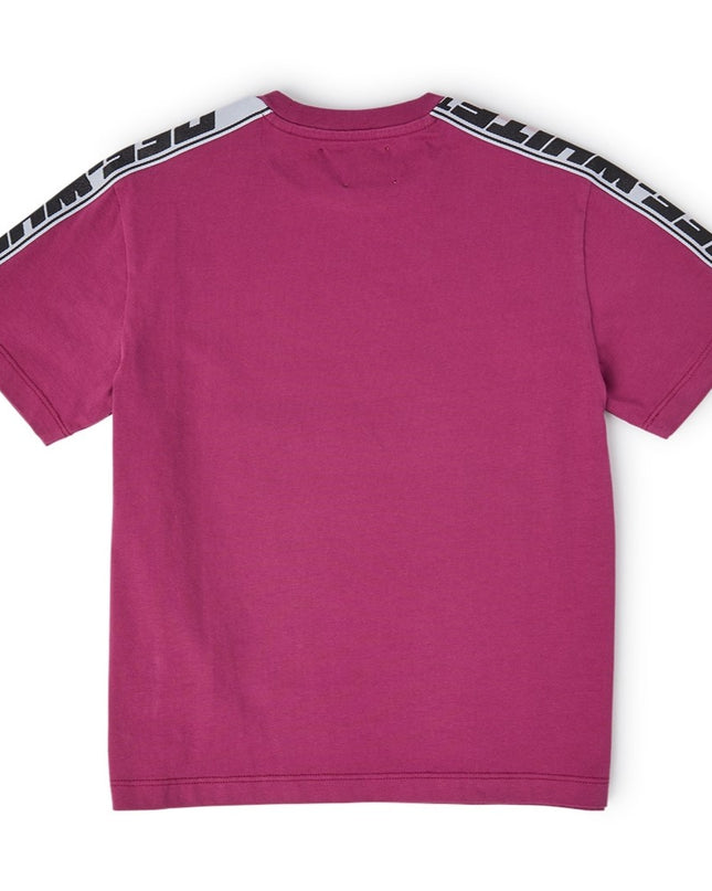off-white-ogaa008f23jer0012810-Pink T-Shirt
