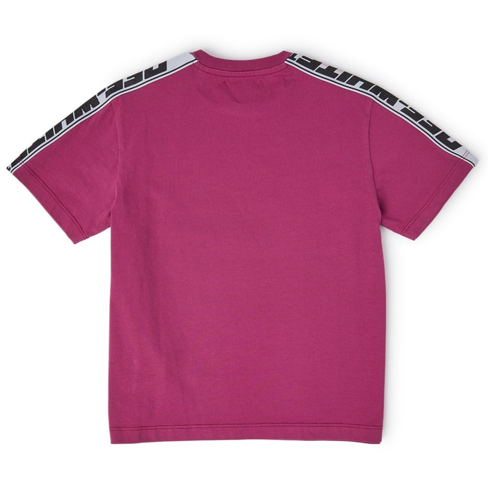 off-white-ogaa008f23jer0012810-Pink T-Shirt