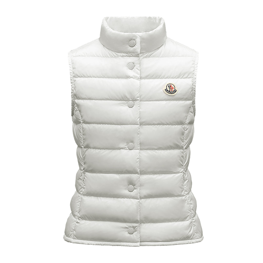 Moncler sleeveless 2025