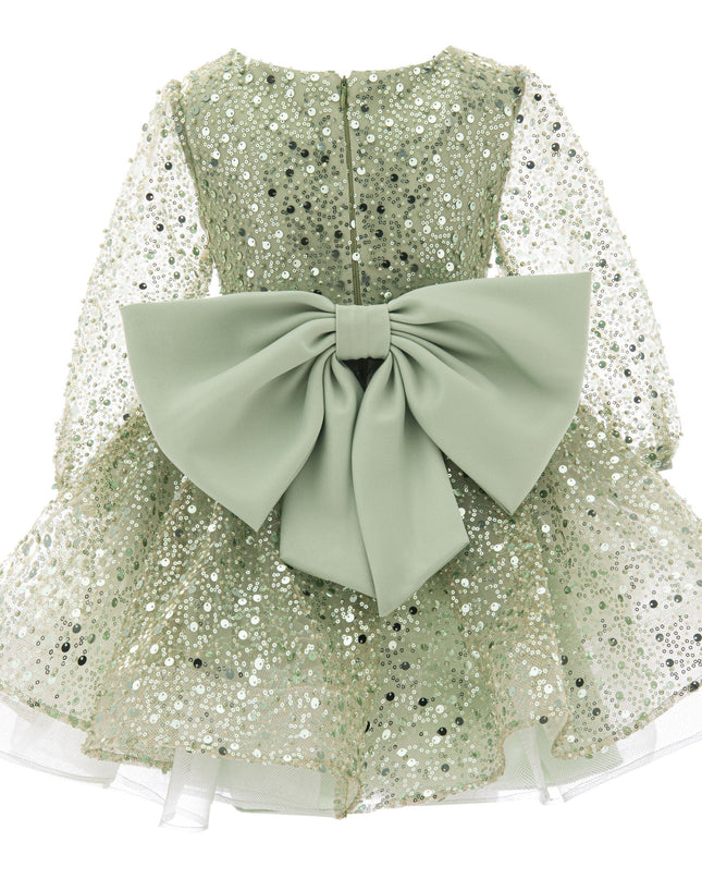 kids-atelier-tulleen-kid-girl-green-pradera-glimmer-tulle-bow-dress-322407-green