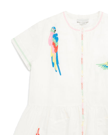 kids-atelier-stella-kid-girl-white-parrot-embroidered-dress-ts1c71-z0138-101