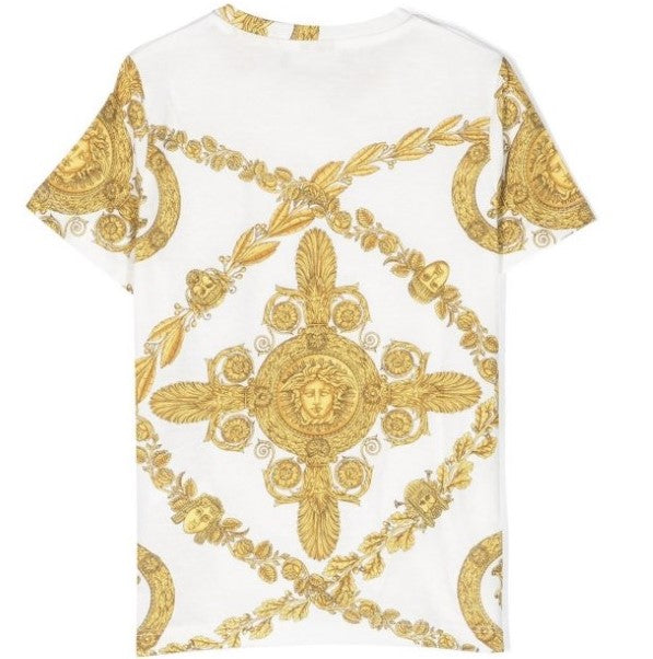T shirt baroque shop