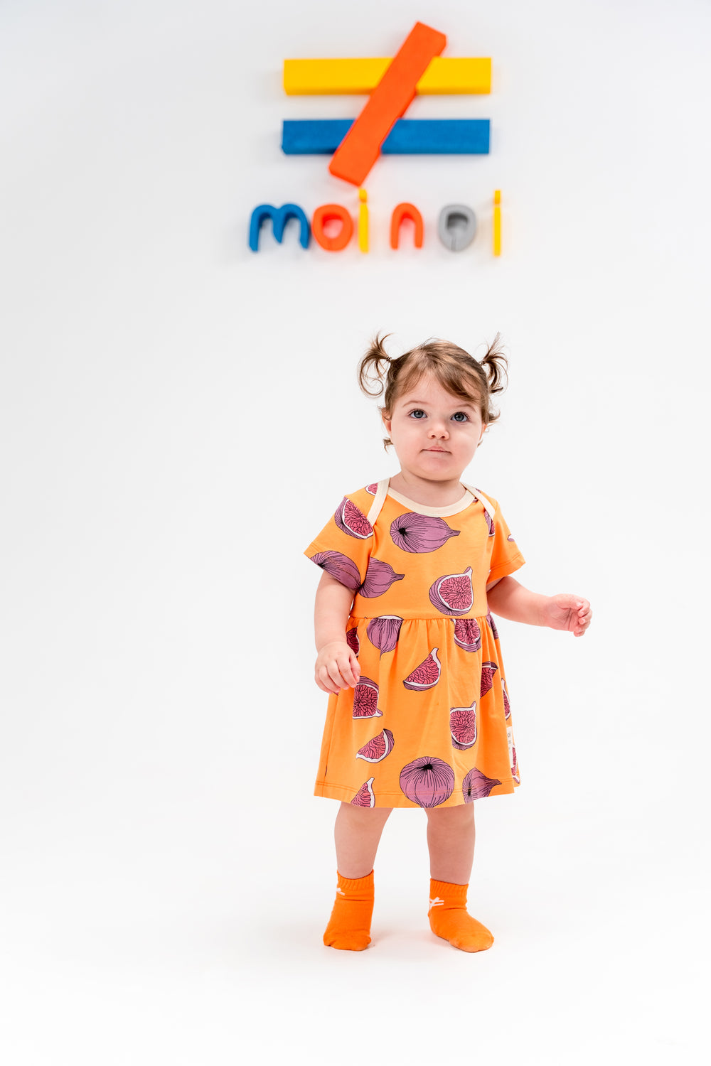 kids-atelier-moi-noi-baby-girl-beige-lobster-print-knitted-dress-mn8019-lobster