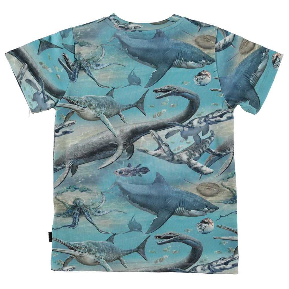 molo-Ralphie Ancient Seas T-Shirt-1s23a216-6769