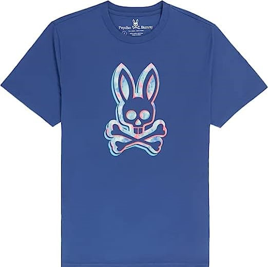 Psycho bunny hotsell shirt